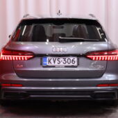 Audi - A6 - Avant Business Sport 55 TFSI e quattro S tronic // S-line / ACC / Navi / Matrix / Vetokoukku / Pre Sense // - Farmari
