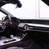 Audi - A6 - Avant Business Sport 55 TFSI e quattro S tronic // S-line / ACC / Navi / Matrix / Vetokoukku / Pre Sense // - Farmari