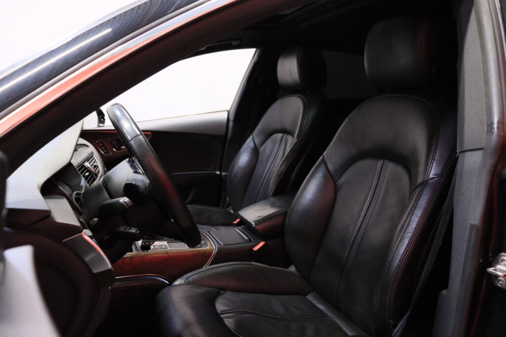 Audi - A7 - 3,0 V6 TDI Biturbo 230 kW quattro tiptronic S-line Audi - A7 - 3,0 V6 TDI Biturbo 230 kW quattro tiptronic S-line - Viistoperä