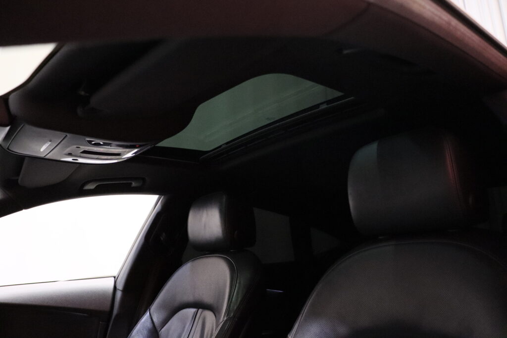 Audi - A7 - 3,0 V6 TDI Biturbo 230 kW quattro tiptronic S-line Audi - A7 - 3,0 V6 TDI Biturbo 230 kW quattro tiptronic S-line - Viistoperä