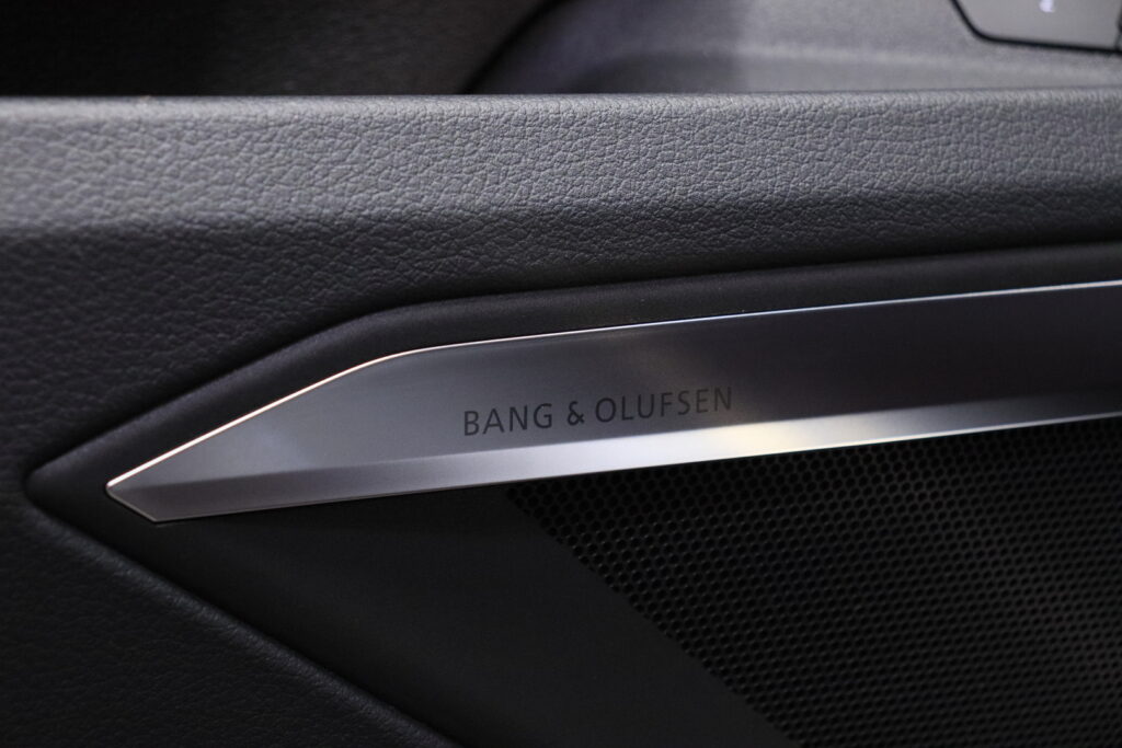 Audi - e-tron - Sportback quattro S Line Audi - e-tron - Sportback quattro S Line - Maastoauto