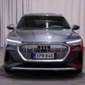 Audi - e-tron - Sportback quattro S Line - Maastoauto