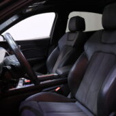 Audi - e-tron - Sportback quattro S Line - Maastoauto