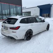 BMW - 320 - G21 Touring 320d A xDrive Business M Sport MHEV - Farmari