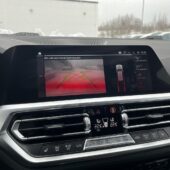 BMW - 320 - G21 Touring 320d A xDrive Business M Sport MHEV - Farmari