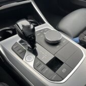 BMW - 320 - G21 Touring 320d A xDrive Business M Sport MHEV - Farmari