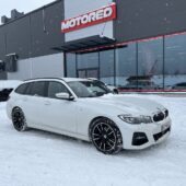 BMW - 320 - G21 Touring 320d A xDrive Business M Sport MHEV - Farmari