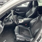 BMW - 320 - G21 Touring 320d A xDrive Business M Sport MHEV - Farmari