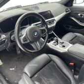 BMW - 320 - G21 Touring 320d A xDrive Business M Sport MHEV - Farmari