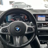 BMW - 320 - G21 Touring 320d A xDrive Business M Sport MHEV - Farmari