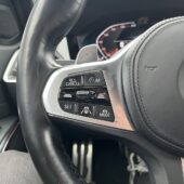 BMW - 320 - G21 Touring 320d A xDrive Business M Sport MHEV - Farmari