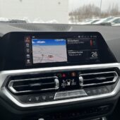 BMW - 320 - G21 Touring 320d A xDrive Business M Sport MHEV - Farmari