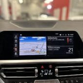 BMW - 420 - G26 Gran Coupé 420d A xDrive Business M Sport MHEV / Laser / Webasto / HUD / ACC / Muistipenkki / Koukku / Hifi / - Viistoperä