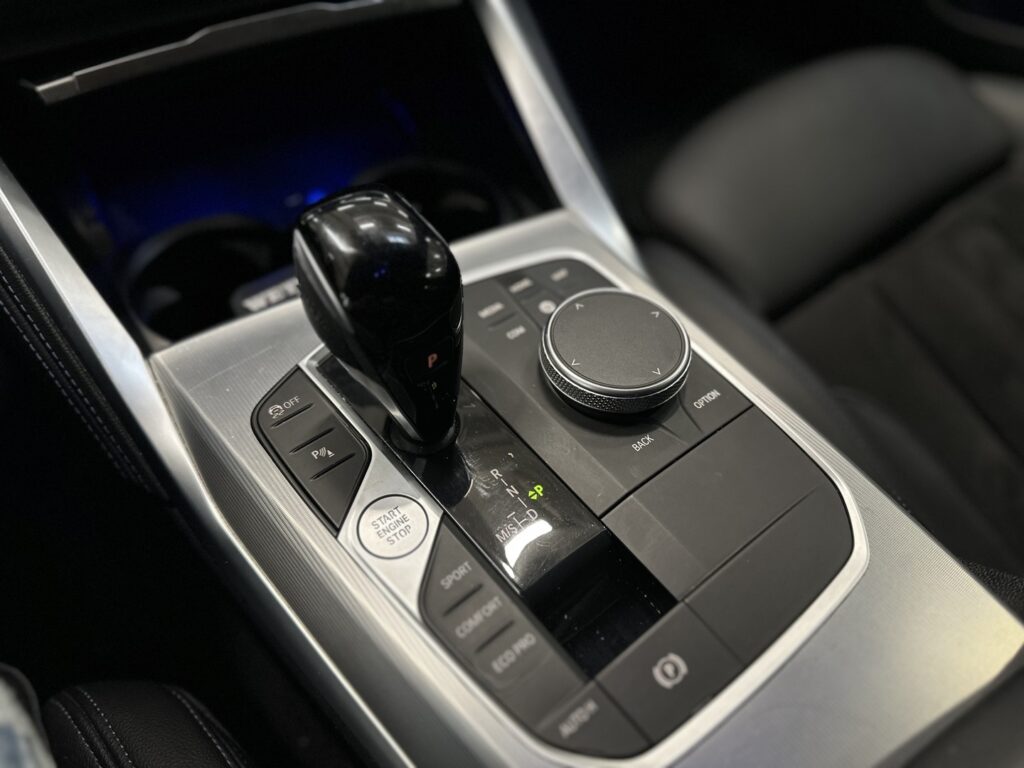 BMW - 420 - G26 Gran Coupé 420d A xDrive Business M Sport MHEV / Laser / Webasto / HUD / ACC / Muistipenkki / Koukku / Hifi / BMW - 420 - G26 Gran Coupé 420d A xDrive Business M Sport MHEV / Laser / Webasto / HUD / ACC / Muistipenkki / Koukku / Hifi / - Viistoperä