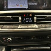 BMW - 420 - G26 Gran Coupé 420d A xDrive Business M Sport MHEV / Laser / Webasto / HUD / ACC / Muistipenkki / Koukku / Hifi / - Viistoperä