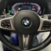 BMW - 420 - G26 Gran Coupé 420d A xDrive Business M Sport MHEV / Laser / Webasto / HUD / ACC / Muistipenkki / Koukku / Hifi / - Viistoperä
