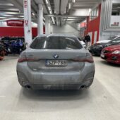BMW - 420 - G26 Gran Coupé 420d A xDrive Business M Sport MHEV / Laser / Webasto / HUD / ACC / Muistipenkki / Koukku / Hifi / - Viistoperä