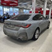 BMW - 420 - G26 Gran Coupé 420d A xDrive Business M Sport MHEV / Laser / Webasto / HUD / ACC / Muistipenkki / Koukku / Hifi / - Viistoperä