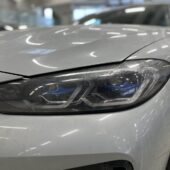 BMW - 420 - G26 Gran Coupé 420d A xDrive Business M Sport MHEV / Laser / Webasto / HUD / ACC / Muistipenkki / Koukku / Hifi / - Viistoperä
