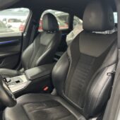 BMW - 420 - G26 Gran Coupé 420d A xDrive Business M Sport MHEV / Laser / Webasto / HUD / ACC / Muistipenkki / Koukku / Hifi / - Viistoperä