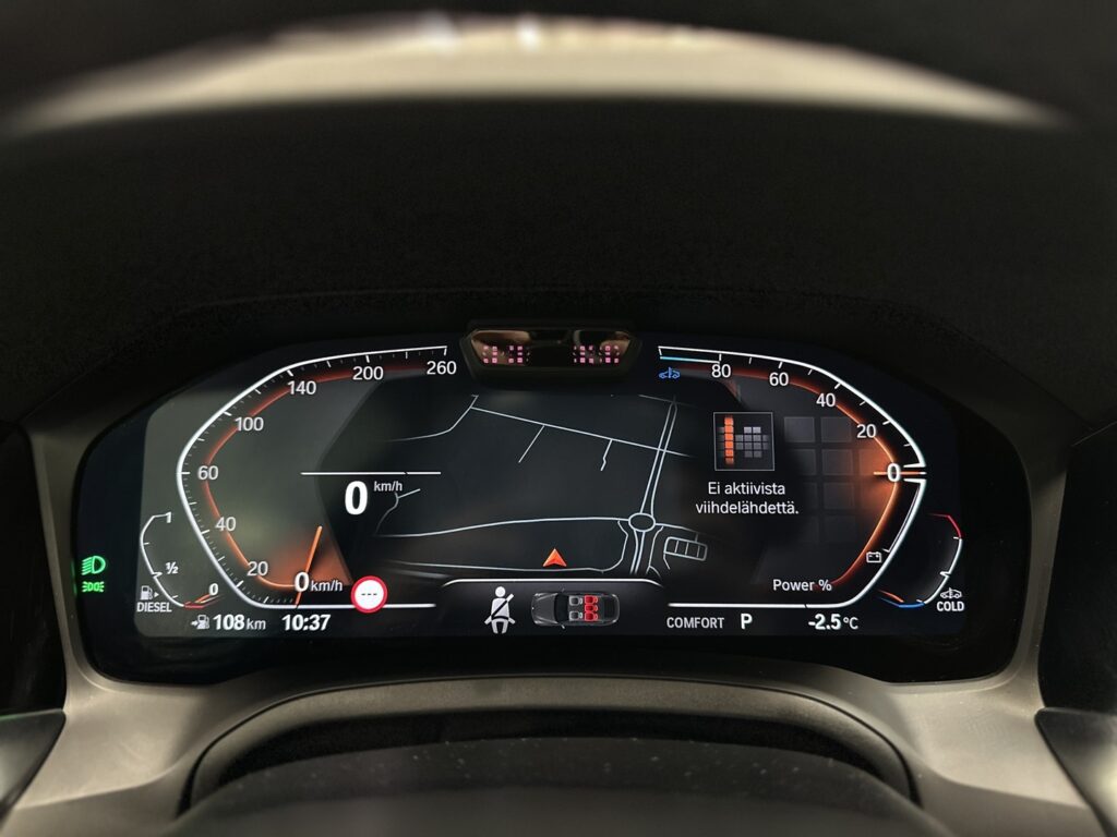 BMW - 420 - G26 Gran Coupé 420d A xDrive Business M Sport MHEV / Laser / Webasto / HUD / ACC / Muistipenkki / Koukku / Hifi / BMW - 420 - G26 Gran Coupé 420d A xDrive Business M Sport MHEV / Laser / Webasto / HUD / ACC / Muistipenkki / Koukku / Hifi / - Viistoperä