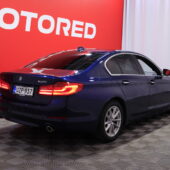 BMW - 530 - G30 Sedan 530i A xDrive Business Comfort - Sedan