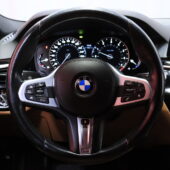 BMW - 530 - G30 Sedan 530i A xDrive Business Comfort - Sedan