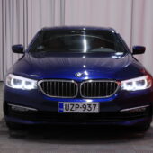 BMW - 530 - G30 Sedan 530i A xDrive Business Comfort - Sedan