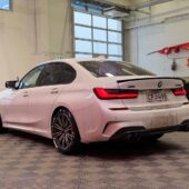 BMW - M340i - G20 Sedan M340i A xDrive - Sedan