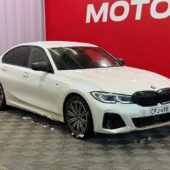 BMW - M340i - G20 Sedan M340i A xDrive - Sedan
