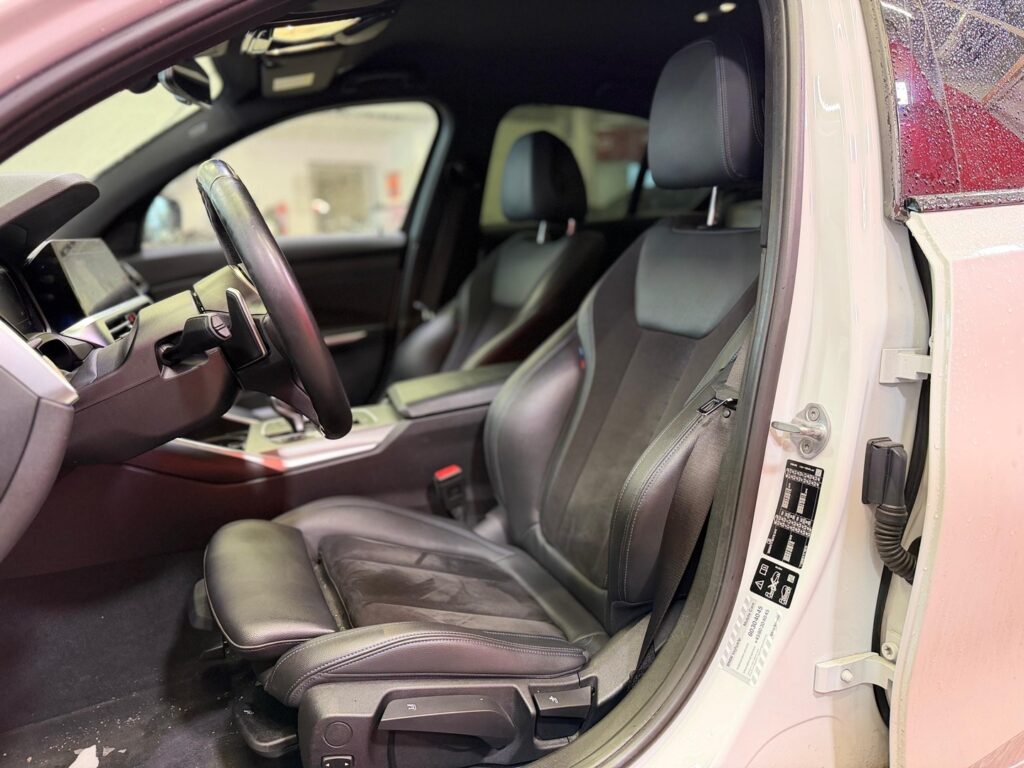 BMW - M340i - G20 Sedan M340i A xDrive BMW - M340i - G20 Sedan M340i A xDrive - Sedan