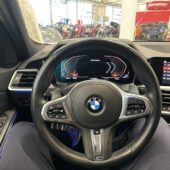 BMW - M340i - G20 Sedan M340i A xDrive - Sedan