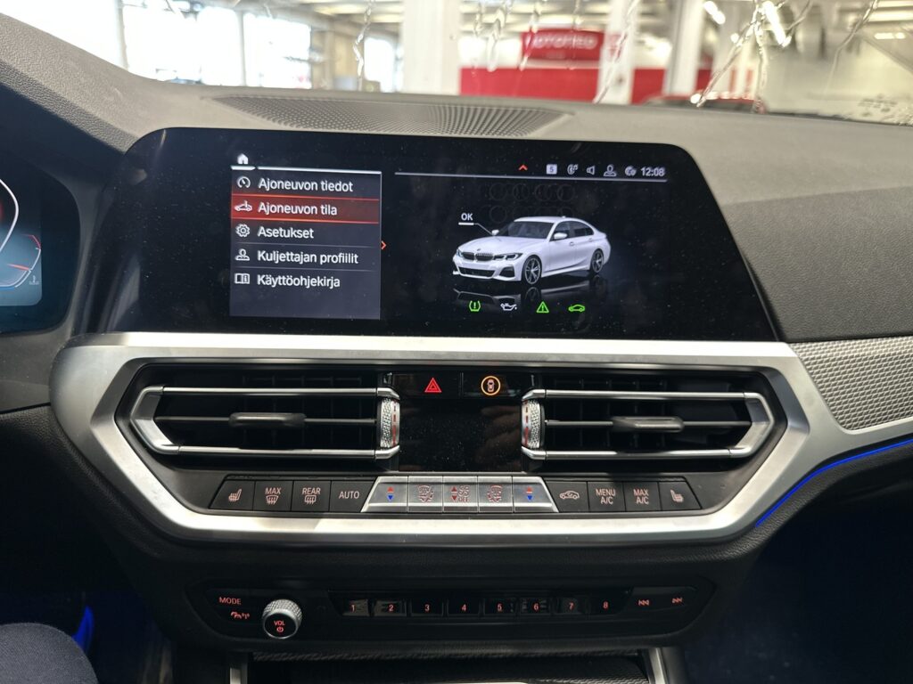 BMW - M340i - G20 Sedan M340i A xDrive BMW - M340i - G20 Sedan M340i A xDrive - Sedan