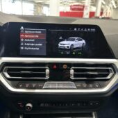 BMW - M340i - G20 Sedan M340i A xDrive - Sedan