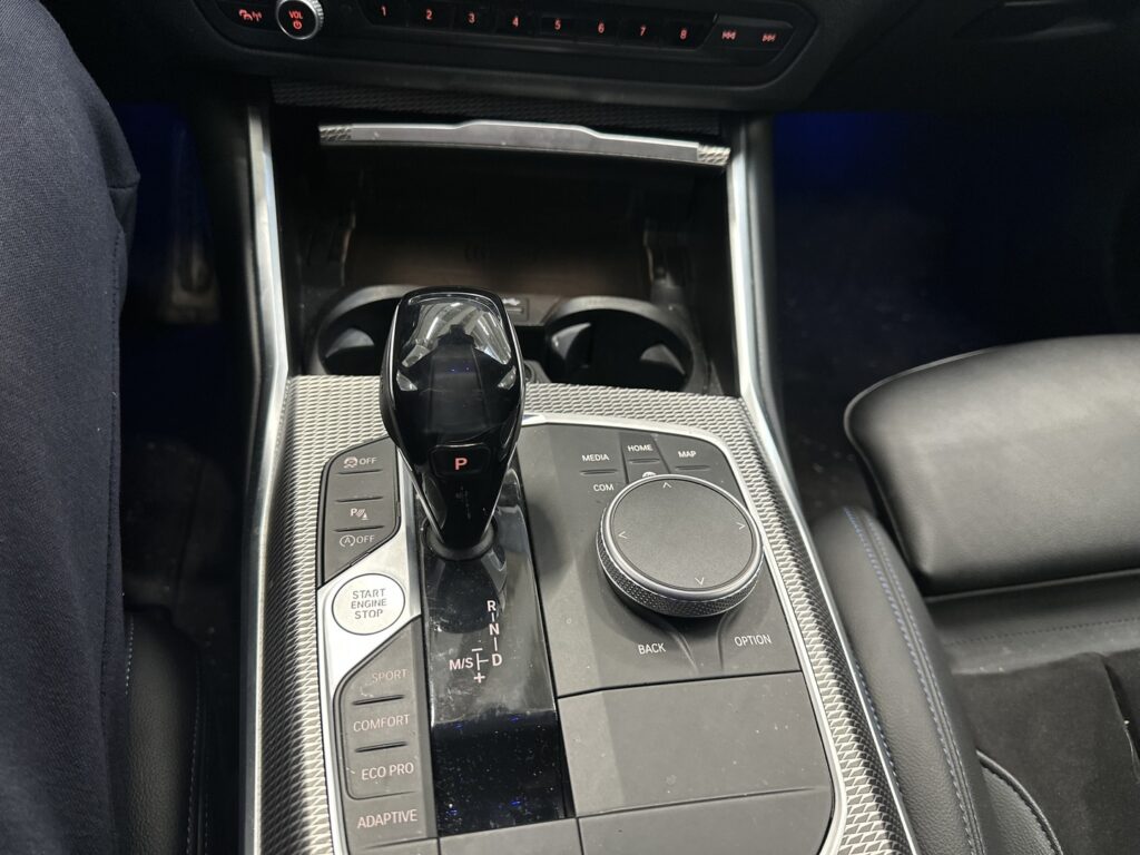 BMW - M340i - G20 Sedan M340i A xDrive BMW - M340i - G20 Sedan M340i A xDrive - Sedan