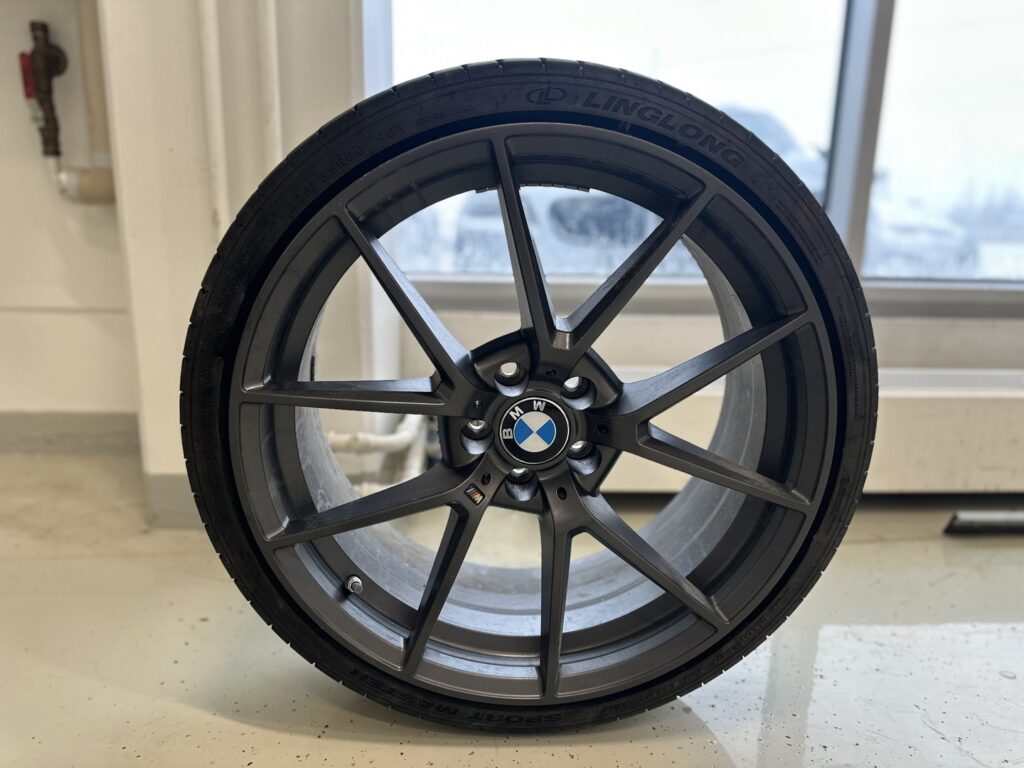 BMW - M340i - G20 Sedan M340i A xDrive BMW - M340i - G20 Sedan M340i A xDrive - Sedan