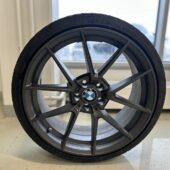 BMW - M340i - G20 Sedan M340i A xDrive - Sedan