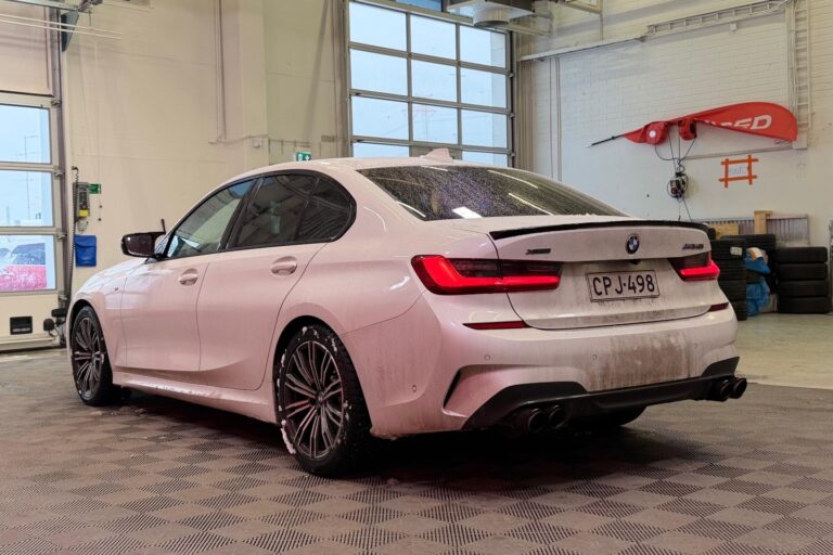 BMW - M340i - G20 Sedan M340i A xDrive - Sedan