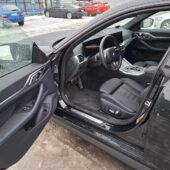 BMW - i4 - eDrive40 Fully Charged M Sport - Sedan