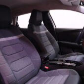 Citroen - C4 - Full Electric 136 Feel Pack 50 kWh Automaatti // Merkkihuollettu! / Active Safety Brake / Bluetooth / 2x Renkaat // - Viistoperä