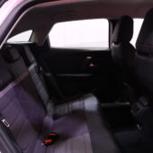 Citroen - C4 - Full Electric 136 Feel Pack 50 kWh Automaatti // Merkkihuollettu! / Active Safety Brake / Bluetooth / 2x Renkaat // - Viistoperä