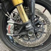 Ducati - DIAVEL - 1260 S // Termignoni putkisto / 1.OM Suomi-pyörä / Brembo // - Moottoripyörä