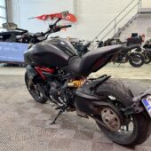Ducati - DIAVEL - 1260 S // Termignoni putkisto / 1.OM Suomi-pyörä / Brembo // - Moottoripyörä
