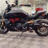 Ducati - DIAVEL - 1260 S // Termignoni putkisto / 1.OM Suomi-pyörä / Brembo // - Moottoripyörä