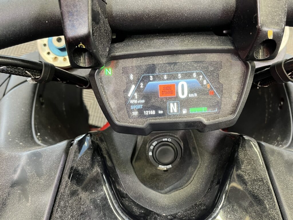 Ducati - DIAVEL - 1260 S // Termignoni putkisto / 1.OM Suomi-pyörä / Brembo // Ducati - DIAVEL - 1260 S // Termignoni putkisto / 1.OM Suomi-pyörä / Brembo // - Moottoripyörä