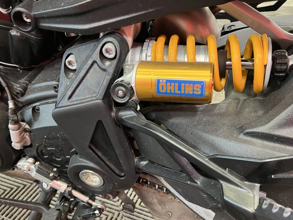 Ducati - DIAVEL - 1260 S // Termignoni putkisto / 1.OM Suomi-pyörä / Brembo // Ducati - DIAVEL - 1260 S // Termignoni putkisto / 1.OM Suomi-pyörä / Brembo // - Moottoripyörä