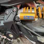 Ducati - DIAVEL - 1260 S // Termignoni putkisto / 1.OM Suomi-pyörä / Brembo // - Moottoripyörä