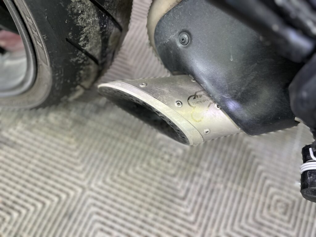 Ducati - DIAVEL - 1260 S // Termignoni putkisto / 1.OM Suomi-pyörä / Brembo // Ducati - DIAVEL - 1260 S // Termignoni putkisto / 1.OM Suomi-pyörä / Brembo // - Moottoripyörä