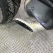 Ducati - DIAVEL - 1260 S // Termignoni putkisto / 1.OM Suomi-pyörä / Brembo // - Moottoripyörä