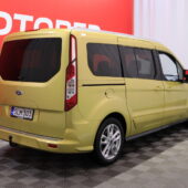 Ford - Grand Tourneo Connect - 1,6 TDCi 115 hv Titanium M6 - Tila-auto